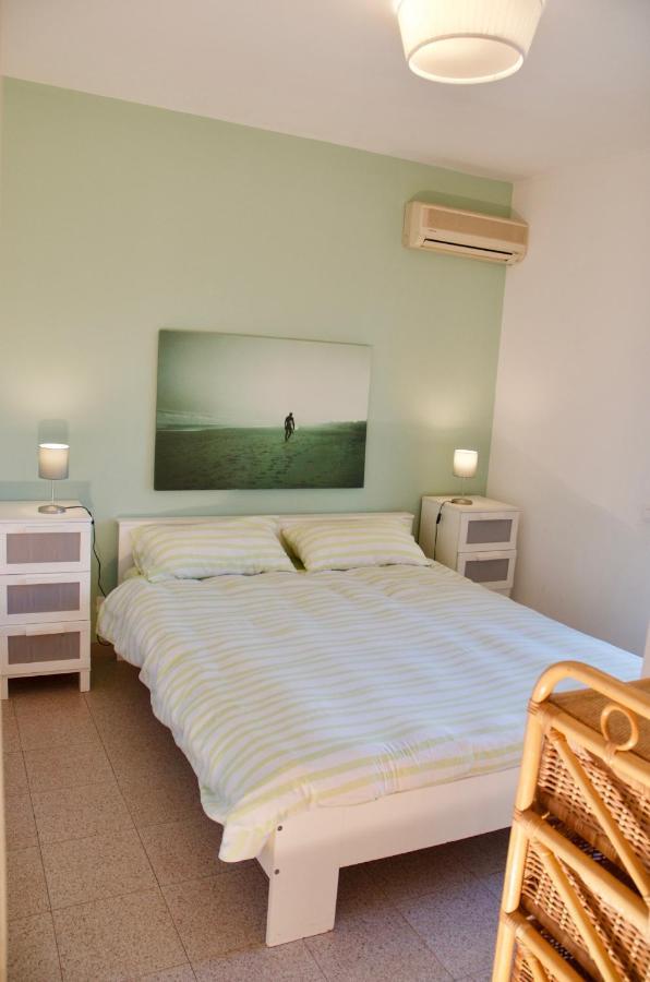 Beachfront Rooms Marina Di Ragusa Exteriör bild