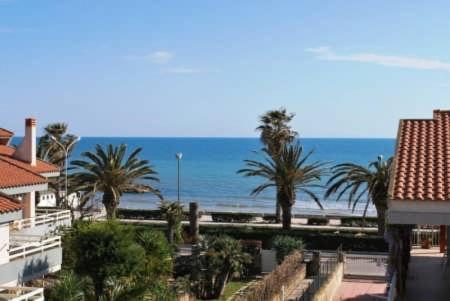 Beachfront Rooms Marina Di Ragusa Exteriör bild